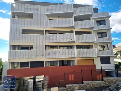  Appartement � louer 3 pi�ces 71 m�