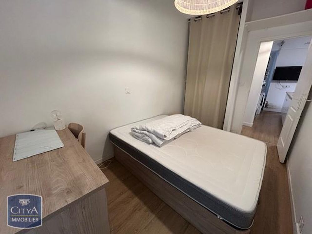 location Appartement - 3 pièce(s) - 41 m² Nice (06000)
