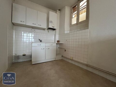  Appartement � louer 3 pi�ces 49 m�