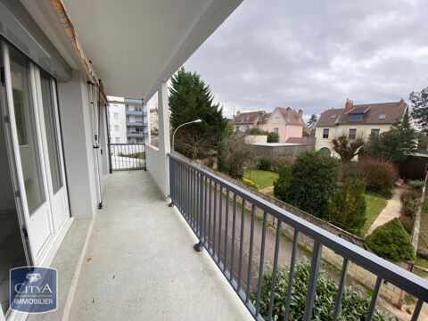   Location Appartement Appartement - 3 pi�ce(s) - 65 m�