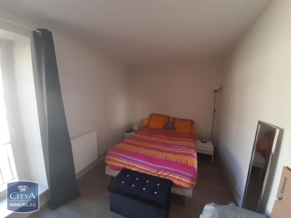 location Appartement - 2 pièce(s) - 53 m² Sedan (08200)