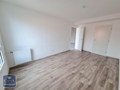  Appartement � louer 2 pi�ces 45 m�