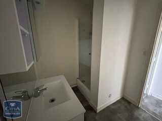  Appartement à louer 1 pièce 27 m²