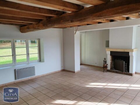  Maison � louer 5 pi�ces 110 m�