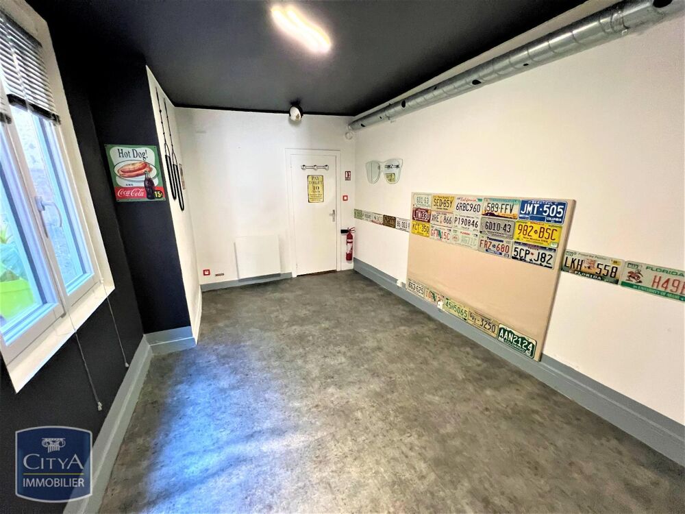 À LOUER : Appartement T4 situé à Azay-le-Rideau, dans un....
