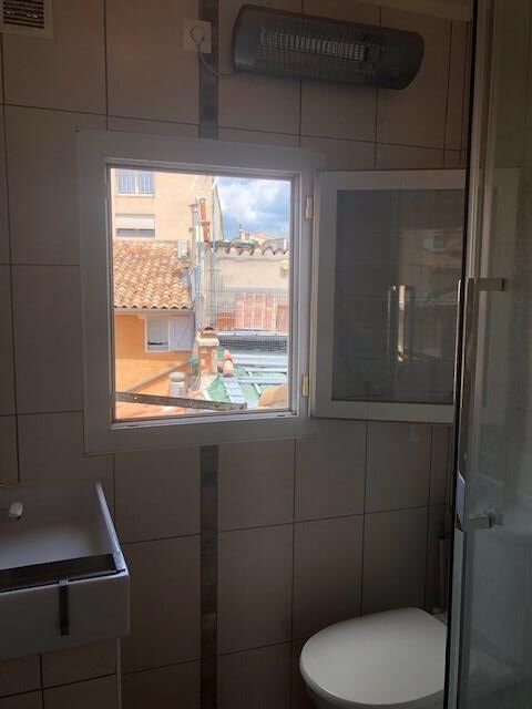  Appartement � louer 1 pi�ce 14 m�