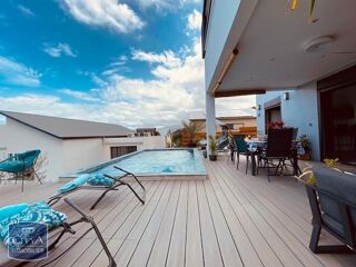  Maison � louer 4 pi�ces 95 m�