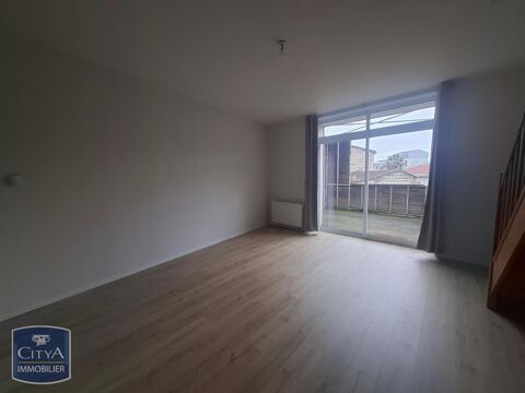  Appartement � louer 3 pi�ces 63 m�