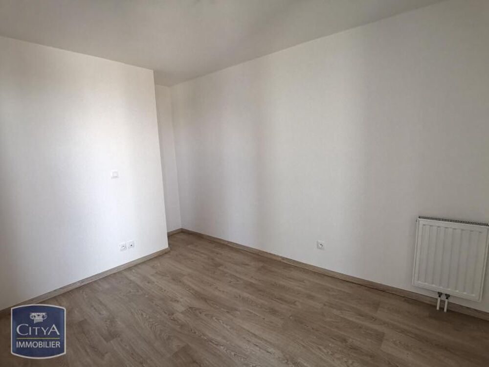 location Appartement - 3 pièce(s) - 58 m² Lille (59000)