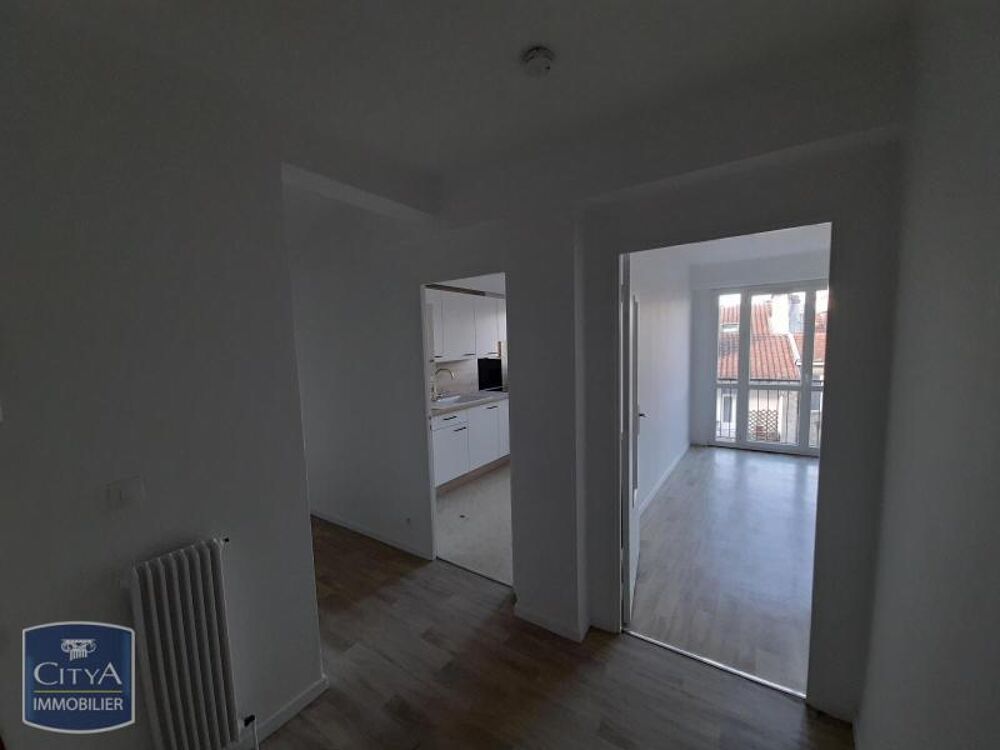 location Appartement - 2 pièce(s) - 53 m² Pau (64000)