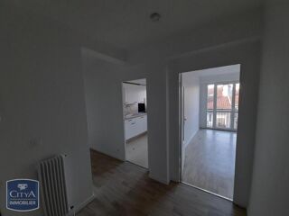  Appartement à louer 2 pièces 53 m²