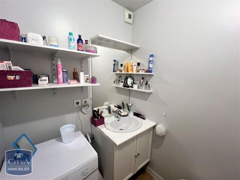  Appartement � louer 2 pi�ces 43 m�