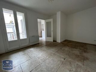  Appartement � louer 1 pi�ce 29 m�