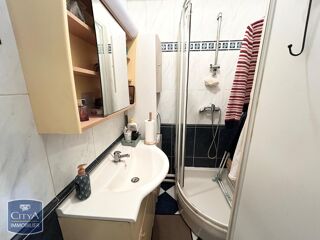  Appartement à louer 1 pièce 36 m²