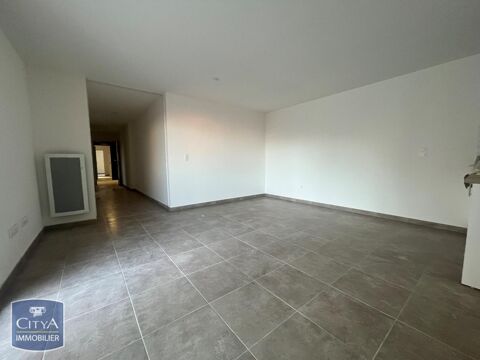  Appartement � louer 3 pi�ces 63 m�