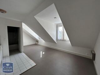  Appartement à louer 1 pièce 19 m²