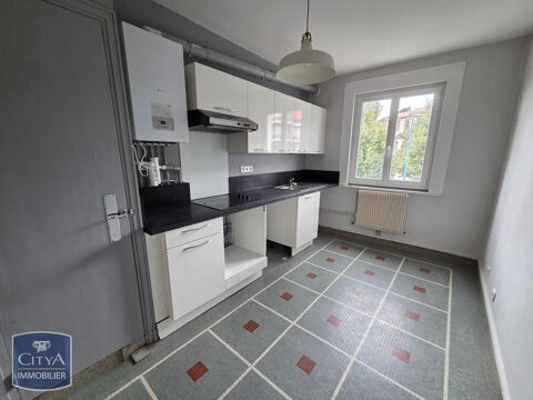  Appartement � louer 3 pi�ces 71 m�