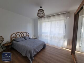  Appartement � louer 2 pi�ces 55 m�