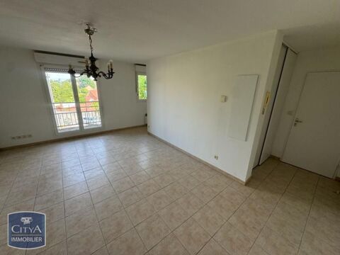   Location Appartement Appartement - 2 pi�ce(s) - 48 m�