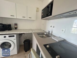  Appartement � louer 2 pi�ces 43 m�