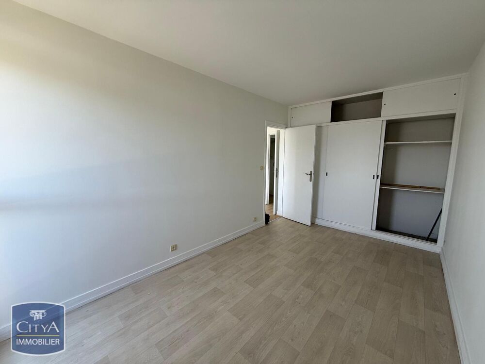 location Appartement - 2 pièce(s) - 51 m² Bourges (18000)