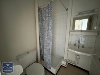  Appartement � louer 1 pi�ce 18 m�