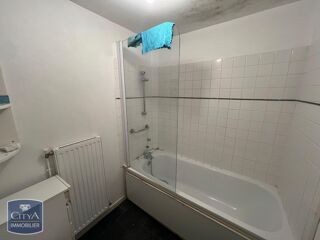  Appartement à louer 2 pièces 39 m²