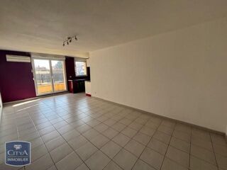  Appartement à louer 2 pièces 48 m²