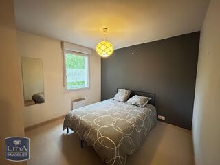  Appartement à louer 2 pièces 52 m²