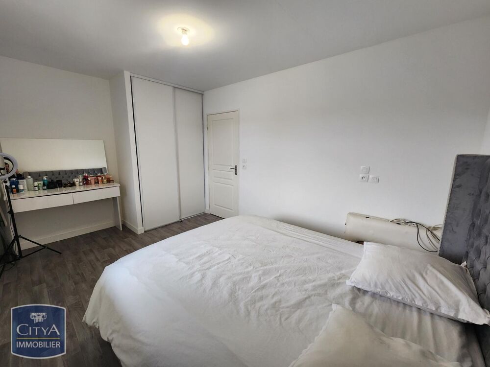 location Appartement - 2 pièce(s) - 49 m² Coulaines (72190)