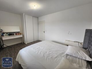  Appartement à louer 2 pièces 49 m²