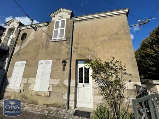  Maison à louer 2 pièces 42 m²