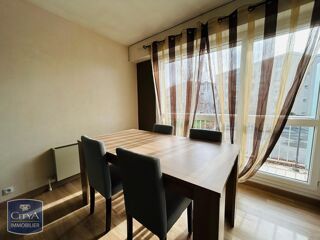  Appartement à louer 2 pièces 41 m²
