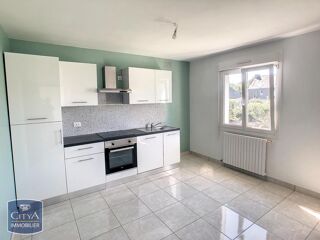  Maison � louer 5 pi�ces 116 m� Saint anne d'auray