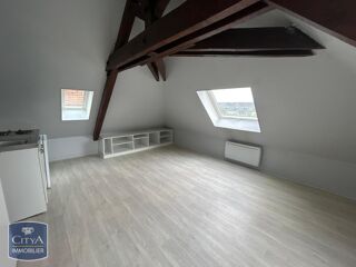  Appartement à louer 2 pièces 20 m²
