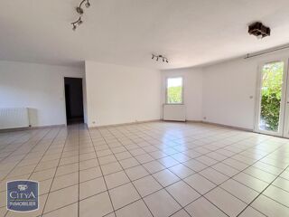  Maison à louer 4 pièces 87 m²