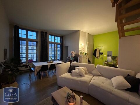  Appartement � louer 3 pi�ces 65 m�