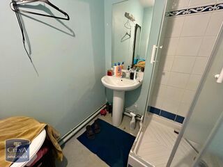  Appartement à louer 3 pièces 59 m²