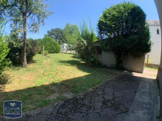  Maison � louer 4 pi�ces 66 m�