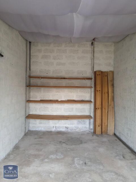  Parking / Garage � louer 15 m�