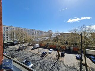  Appartement � louer 3 pi�ces 58 m�