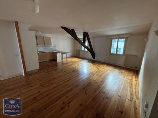  Appartement � louer 3 pi�ces 72 m�