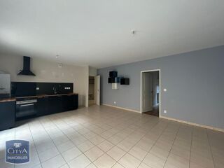  Appartement à louer 3 pièces 68 m²