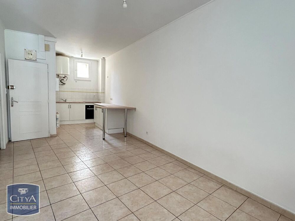 location Appartement - 2 pièce(s) - 34 m² Béziers (34500)