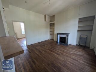  Appartement � louer 2 pi�ces 41 m�