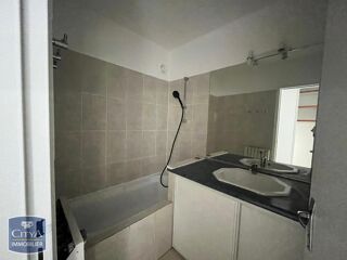  Appartement à louer 3 pièces 67 m²
