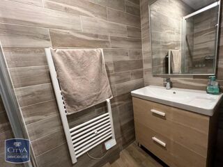  Appartement � louer 1 pi�ce 21 m�