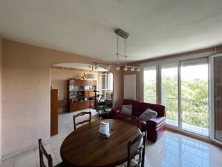  Appartement � vendre 3 pi�ces 66 m�