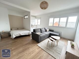  Appartement � louer 1 pi�ce 30 m�