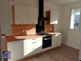  Appartement � louer 3 pi�ces 69 m�